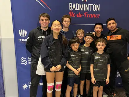 ESV Badminton 94