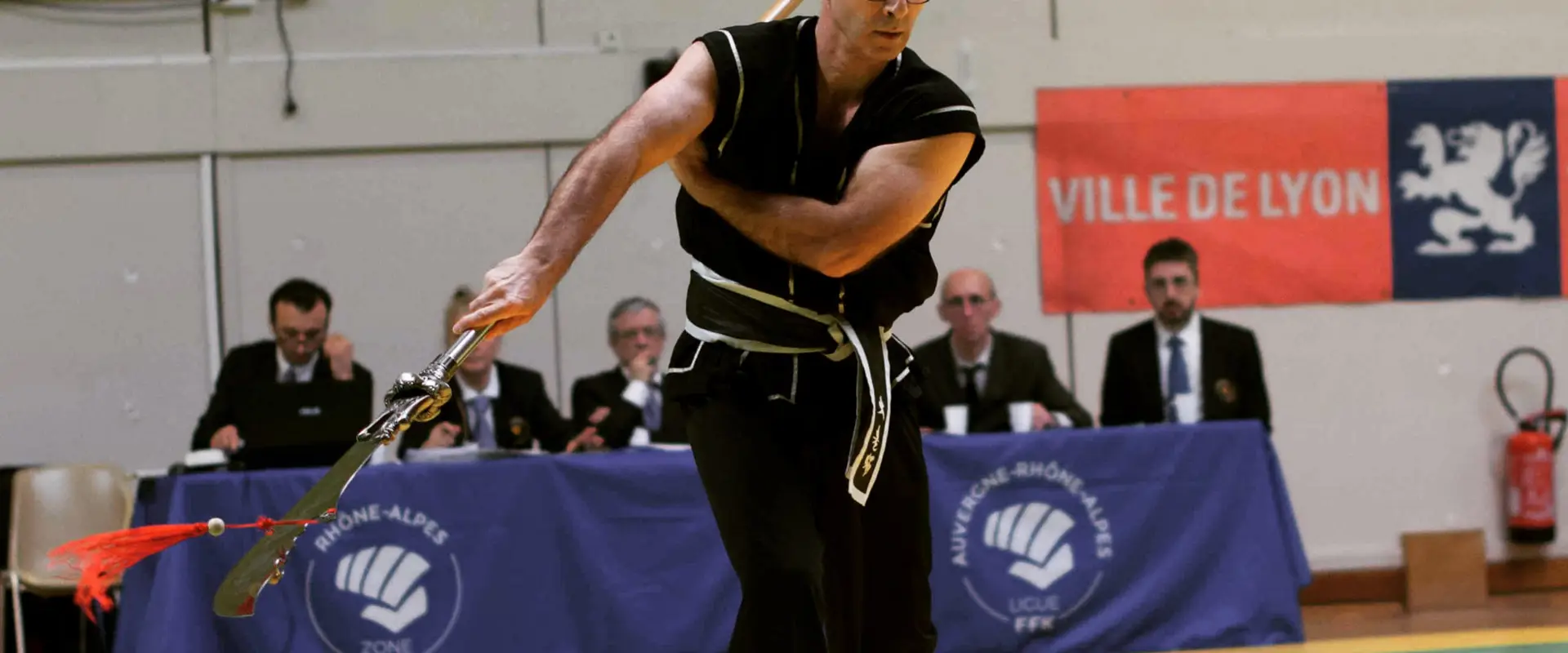 Kftv - School Of Kung Fu Et Taï Chi