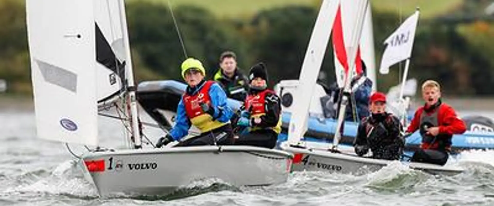 Rutland Sailing Club