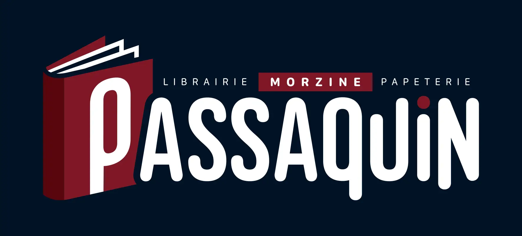 Bookstore Passaquin