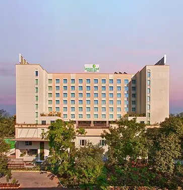 Lemon Tree Hotel, Indore