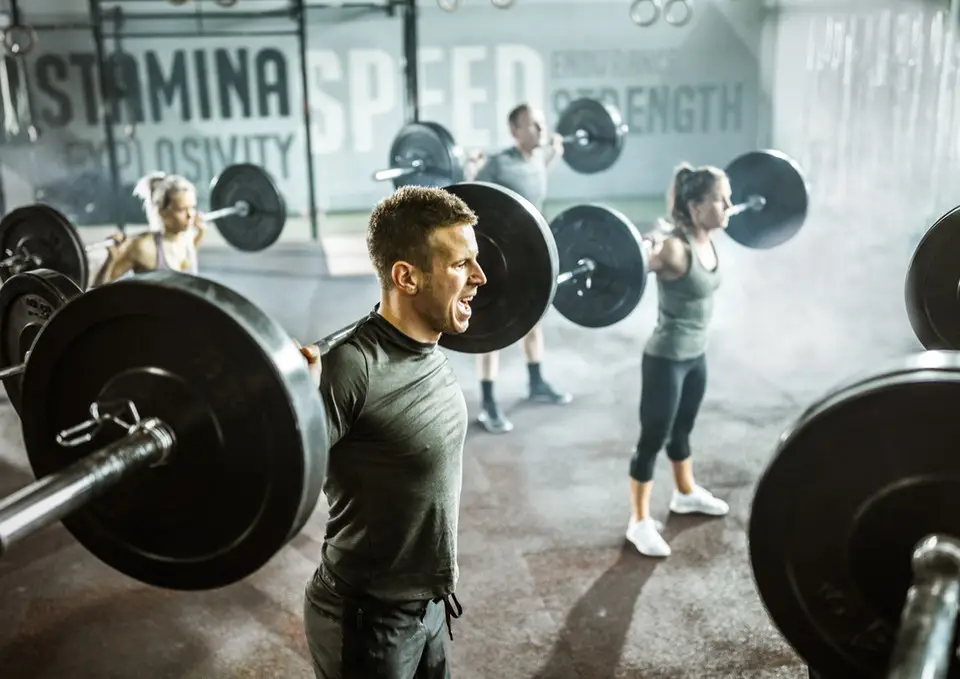 Fit And Active Gym