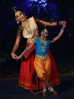 பரத கலை கூடம் - Bharatha kalai koodam