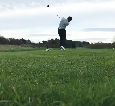Dan Davis Golf