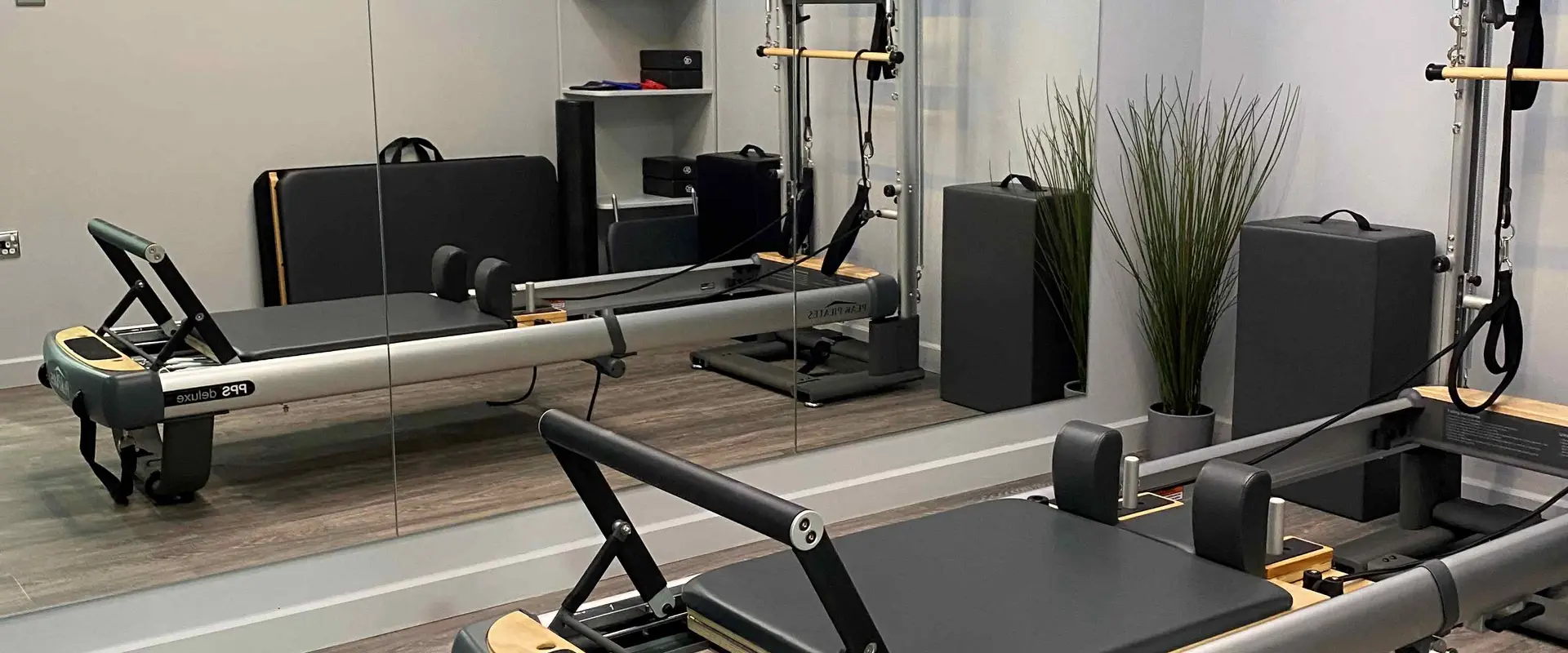 GYMPODS
