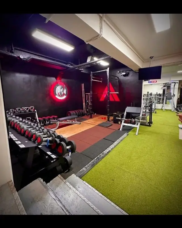 Atelier Fitness - Salle de sport Versailles