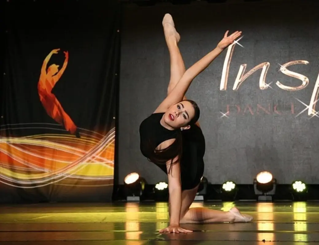 Studio 12 Dance Company Inc.