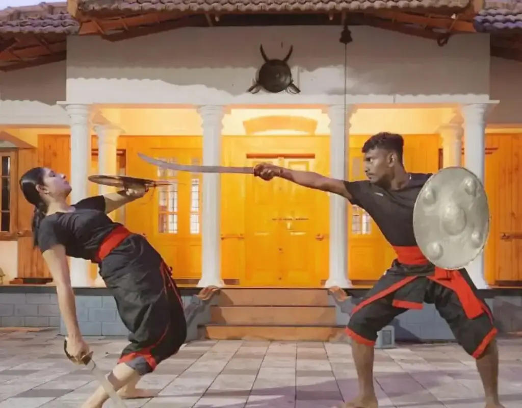 Chirackal Kalari
