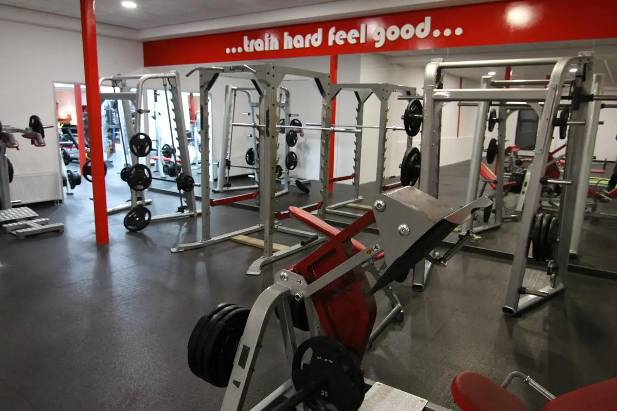 Royal Fitness