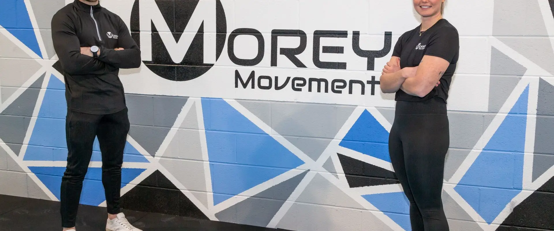 Morey Movement