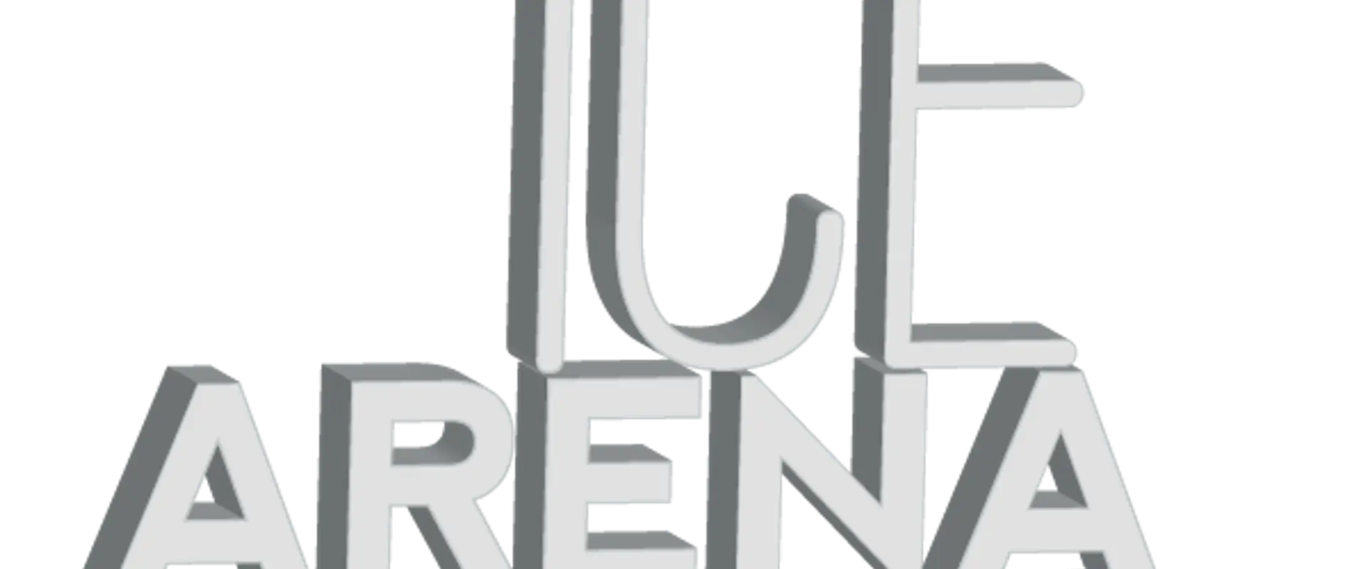 Ice Arena Puebla