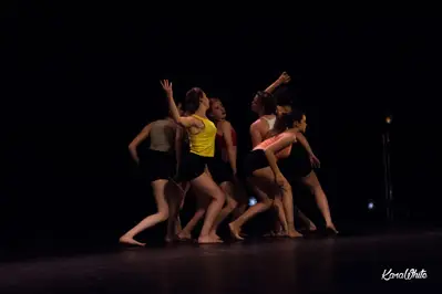 Dance School - Dansencorps