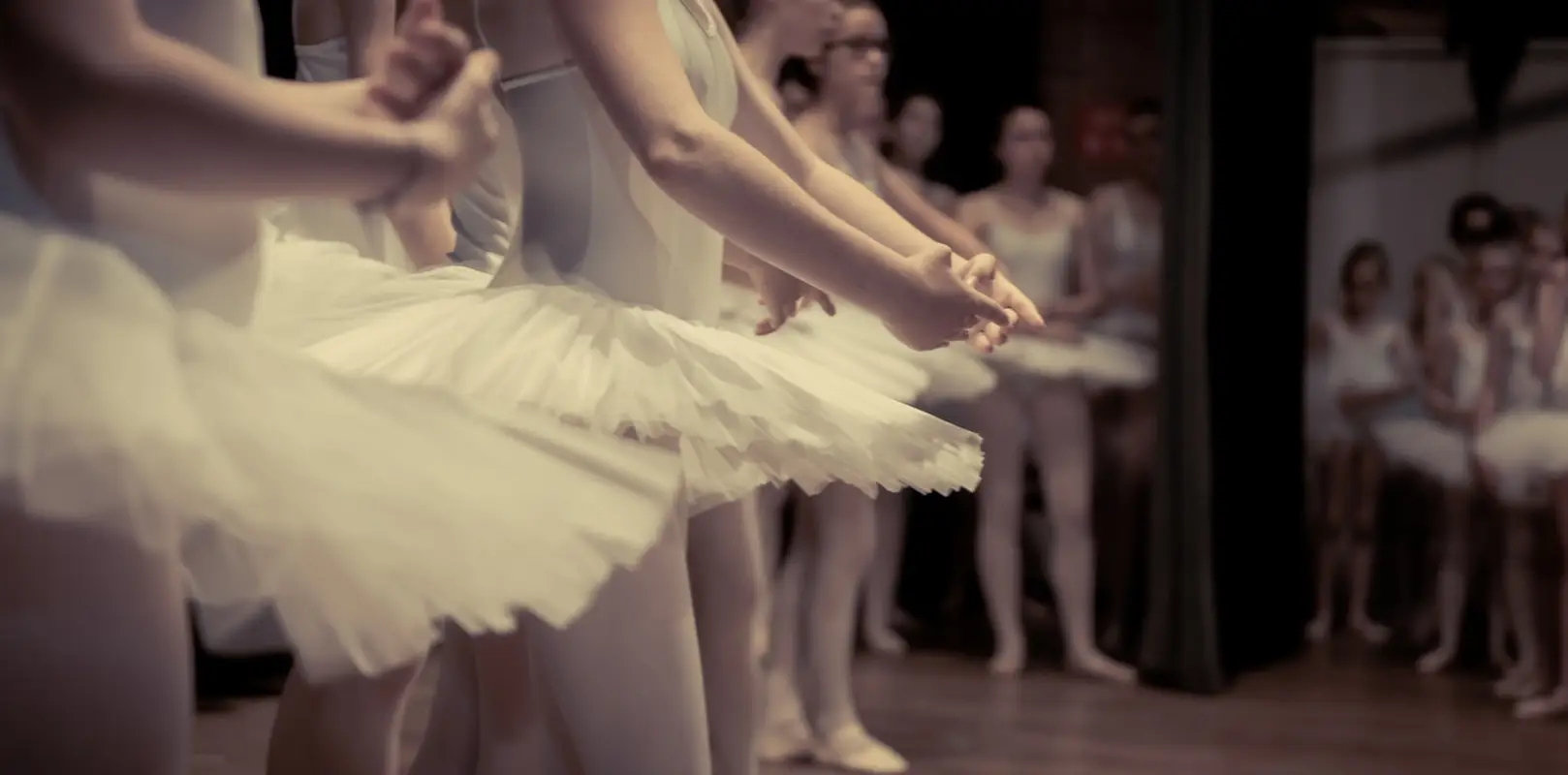 Dance School London