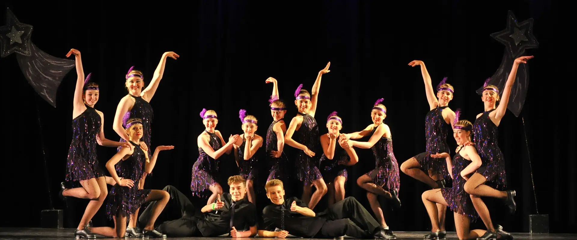 The Rennie Dance Academy