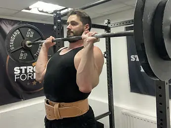 Strong For Life