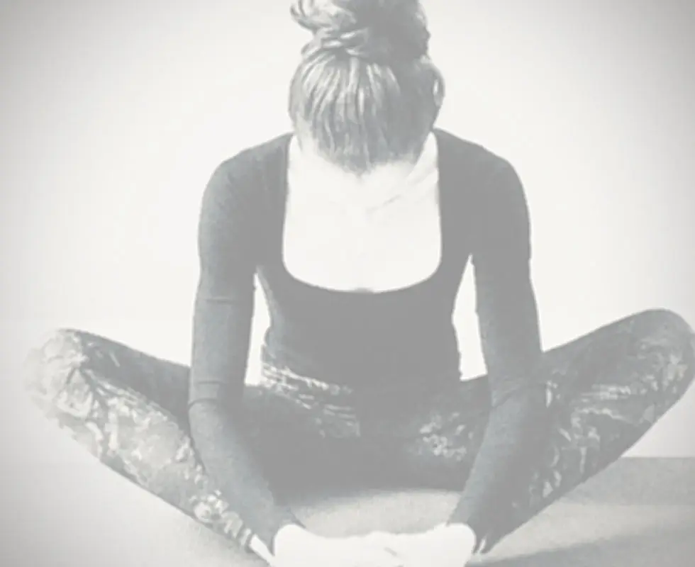 Yin & Yoga