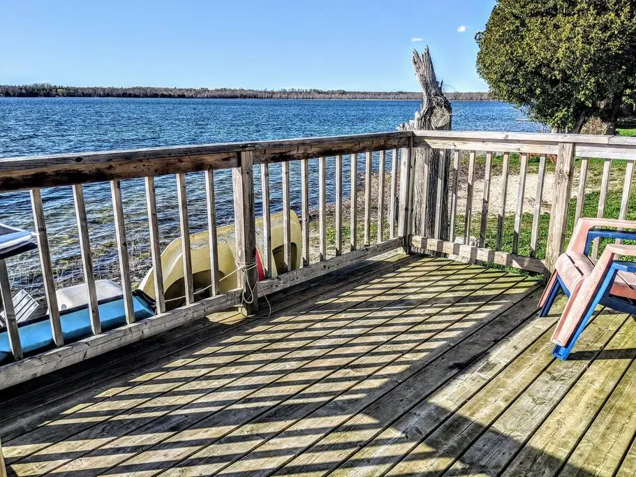 Sky Lake Resort, Waterfront Cottage and Cabin Rentals