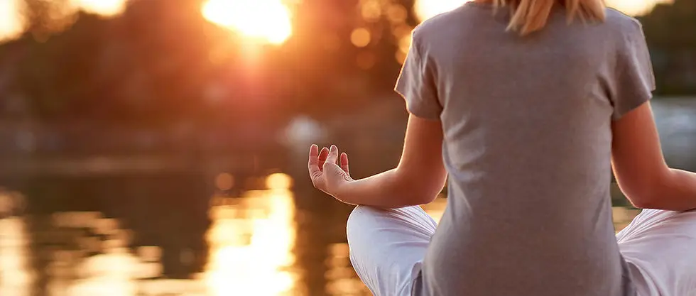 Beacon Yoga Centre
