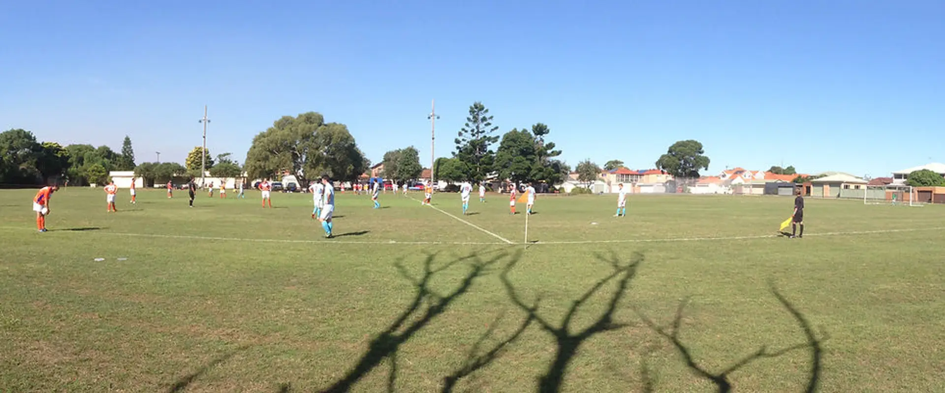 Dolls Point Football Club