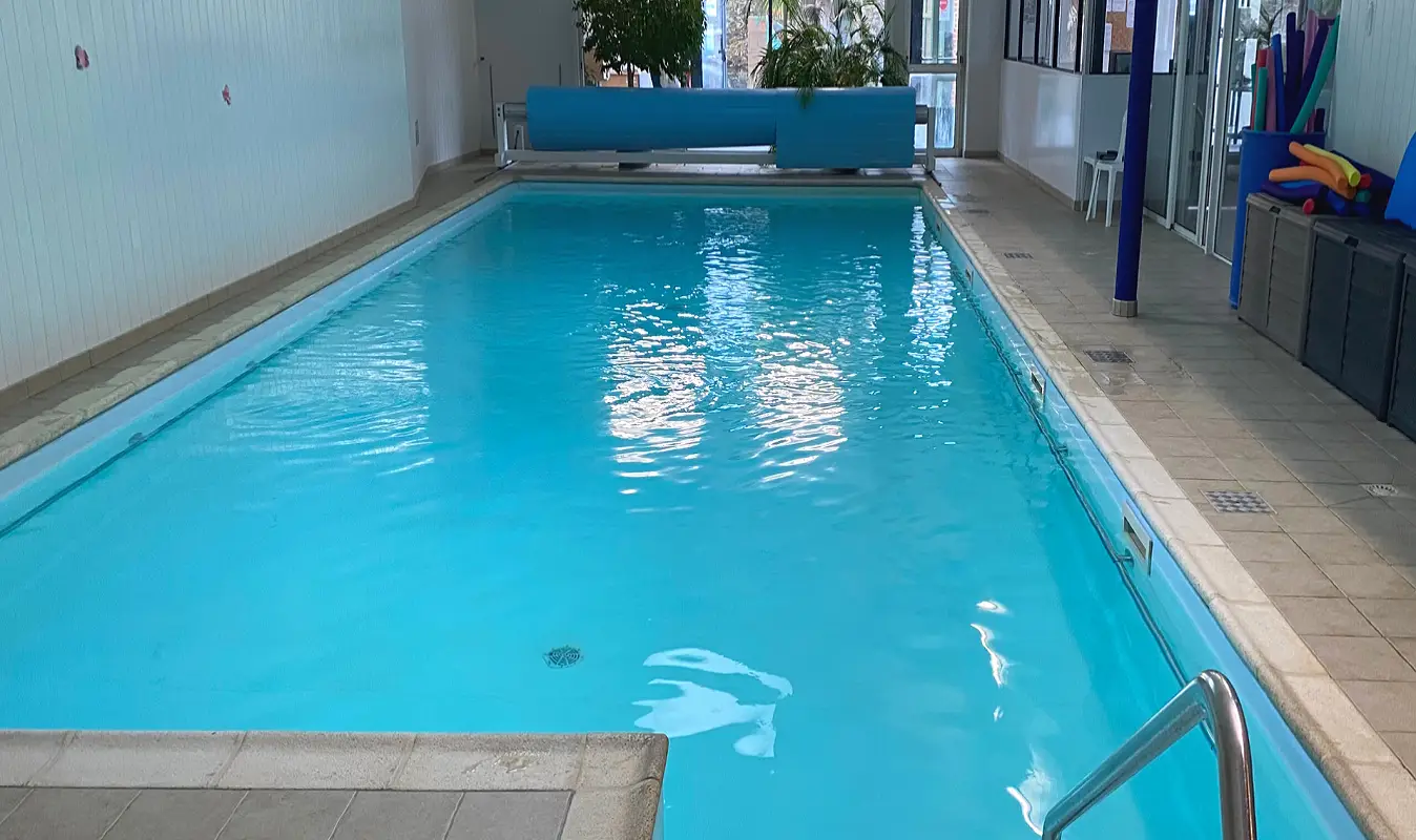 Aquatec Fitness Club