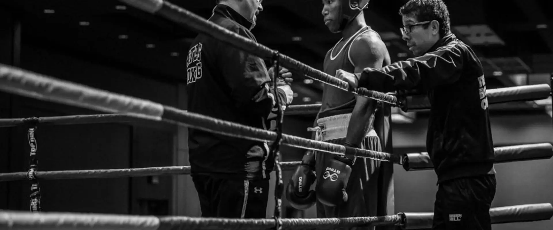 Atlas Boxing and Fitness Club