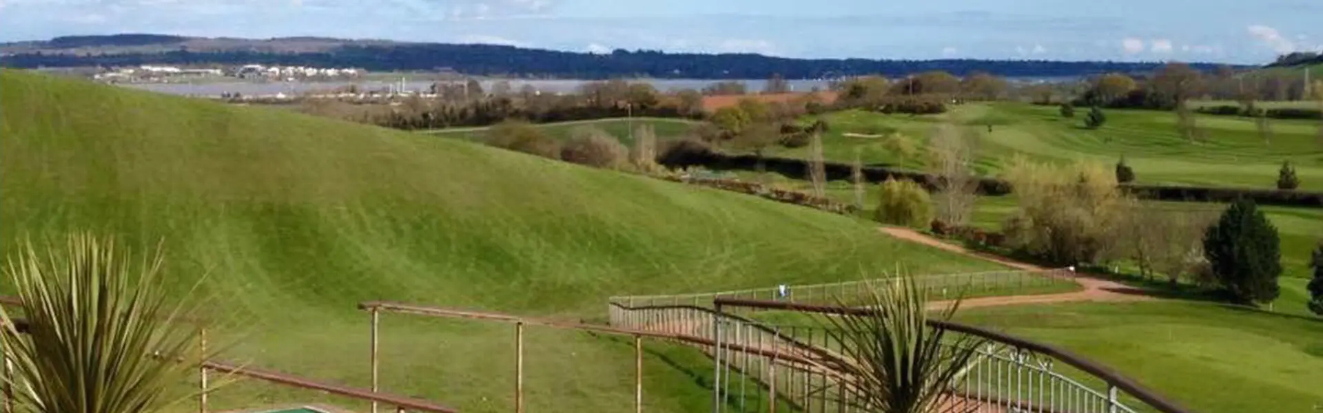 Exminster Golf Centre