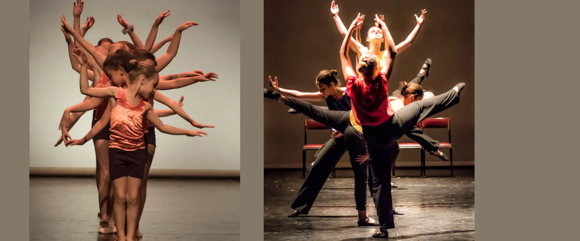 Compagnie Temps-Danse