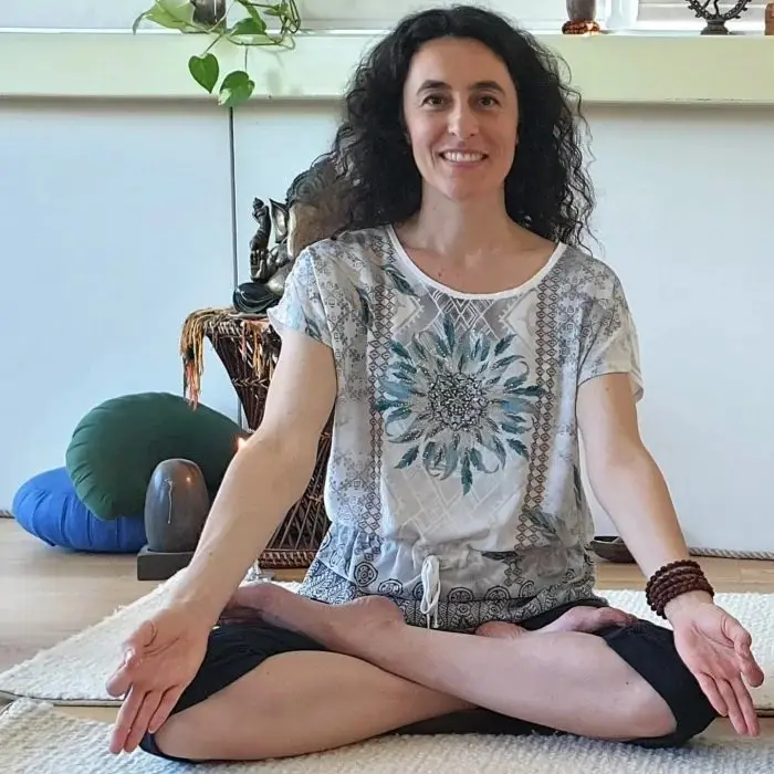 Espace Yoga