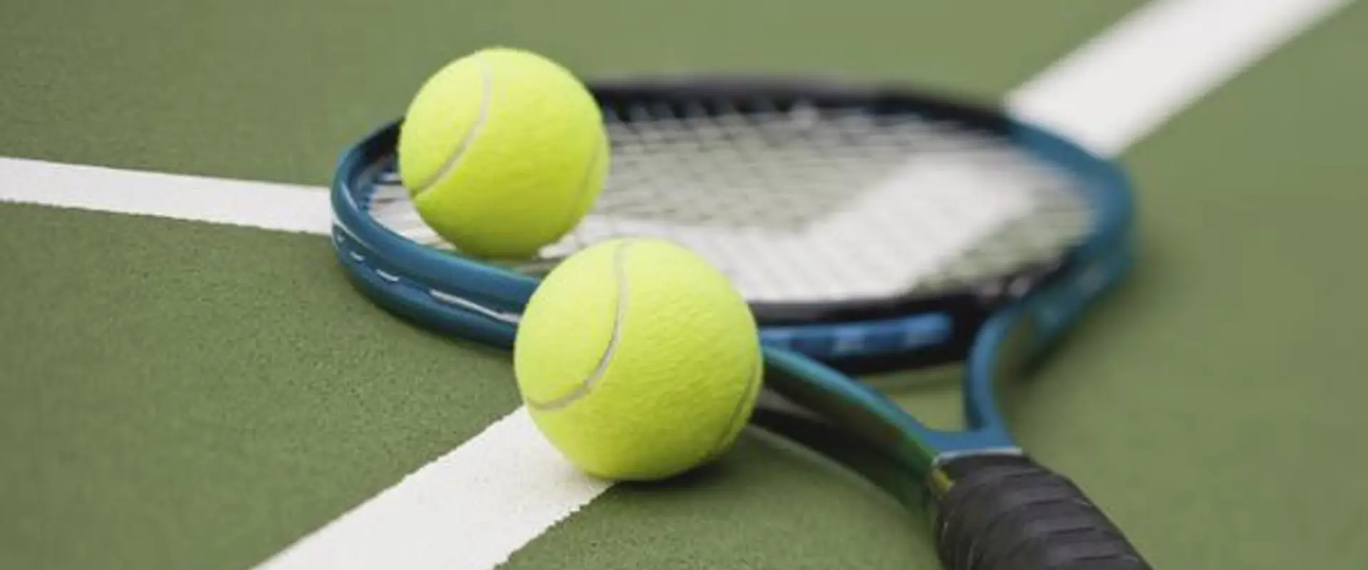 Footwork Tennis Academy
