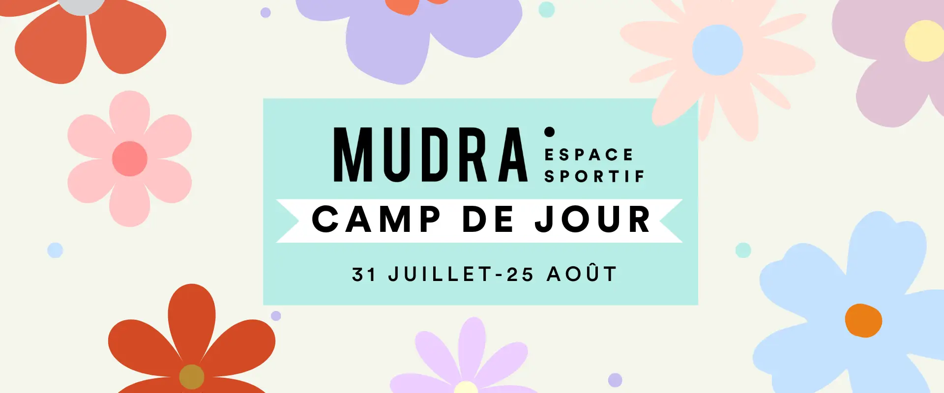 MUDRA Espace Sportif