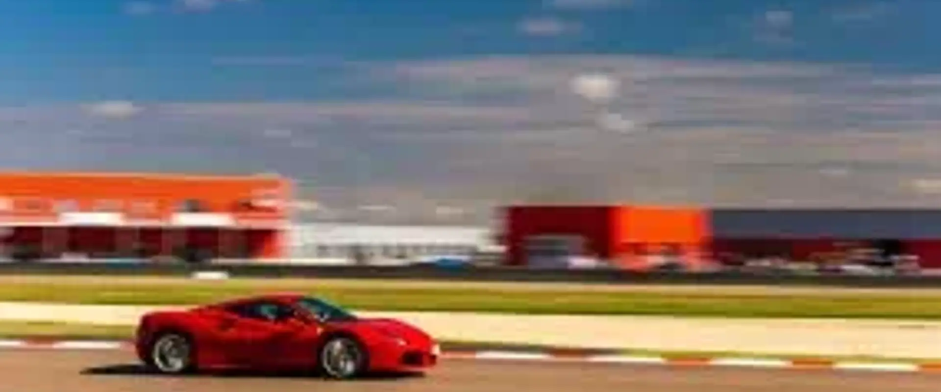 Motorsport Academy - Circuit De Lohéac