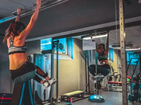 AF FITNESS CLUB
