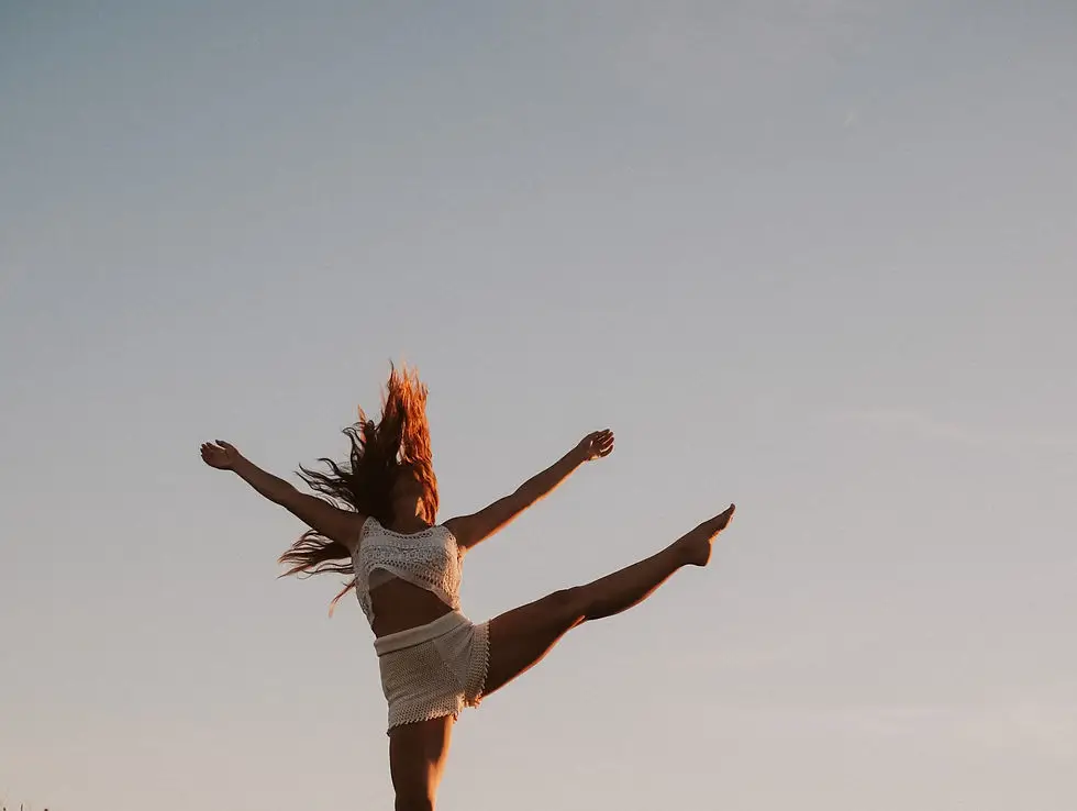 Vb Cactus Danse Yoga