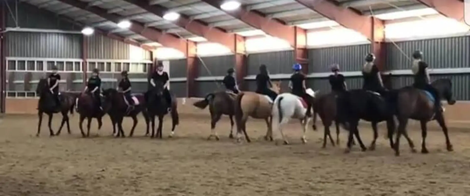 Sagehill Stables