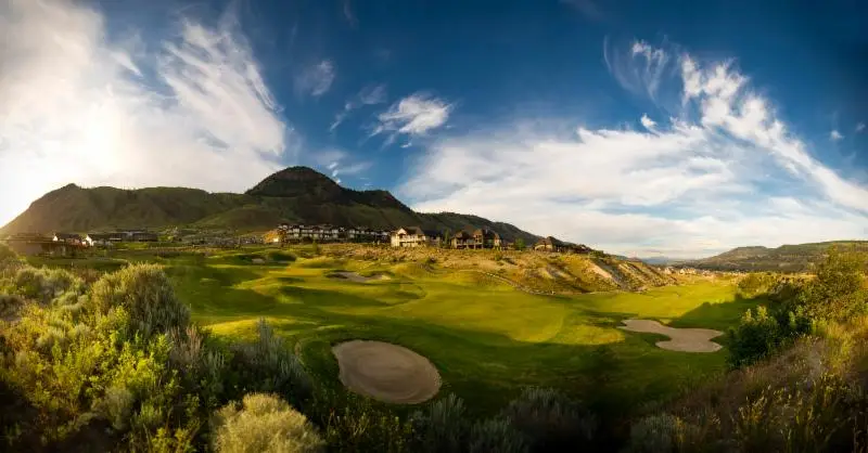Bighorn Golf & Country Club