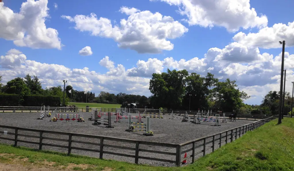 Snowball Farm