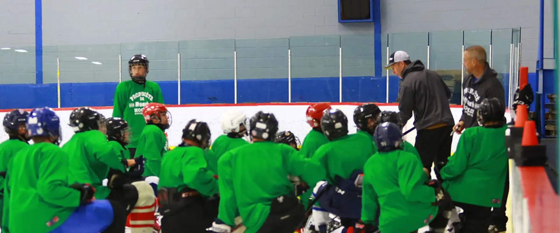 Bosch Hockey