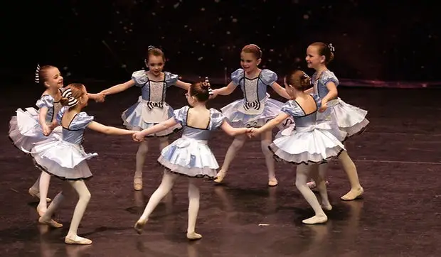 Wainwright Dance Academy