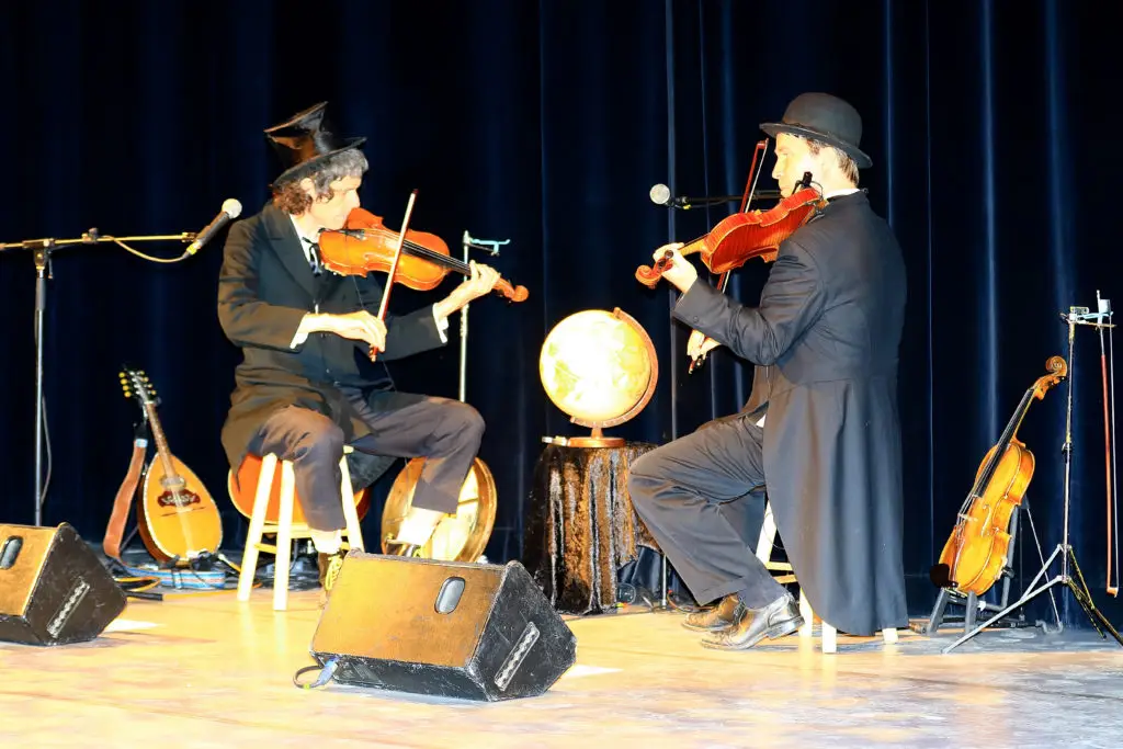 Celtic Tap 31