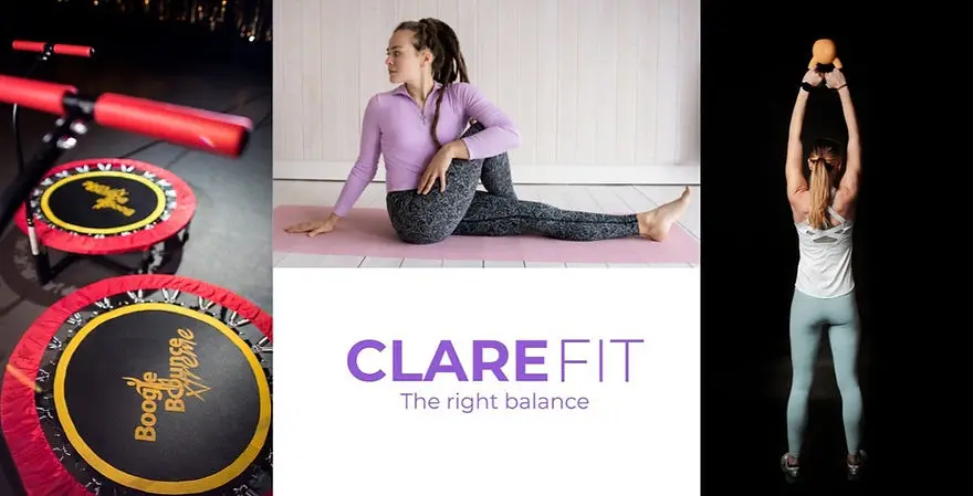 Clare Fit