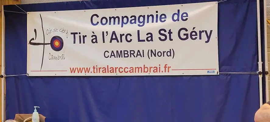 Compagnie de Tir à l'Arc
