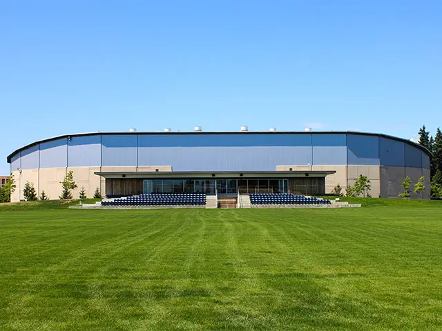 Gerald McGavin UBC Rugby Centre