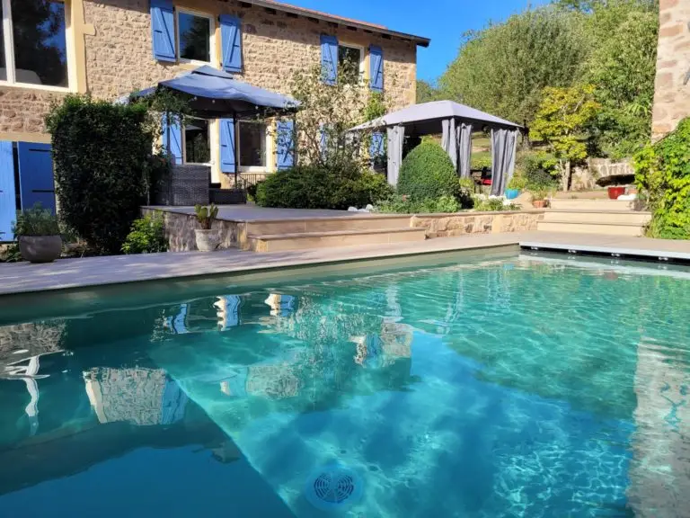 Profession Jardinier - Constructeur de Piscine - Paysagiste
