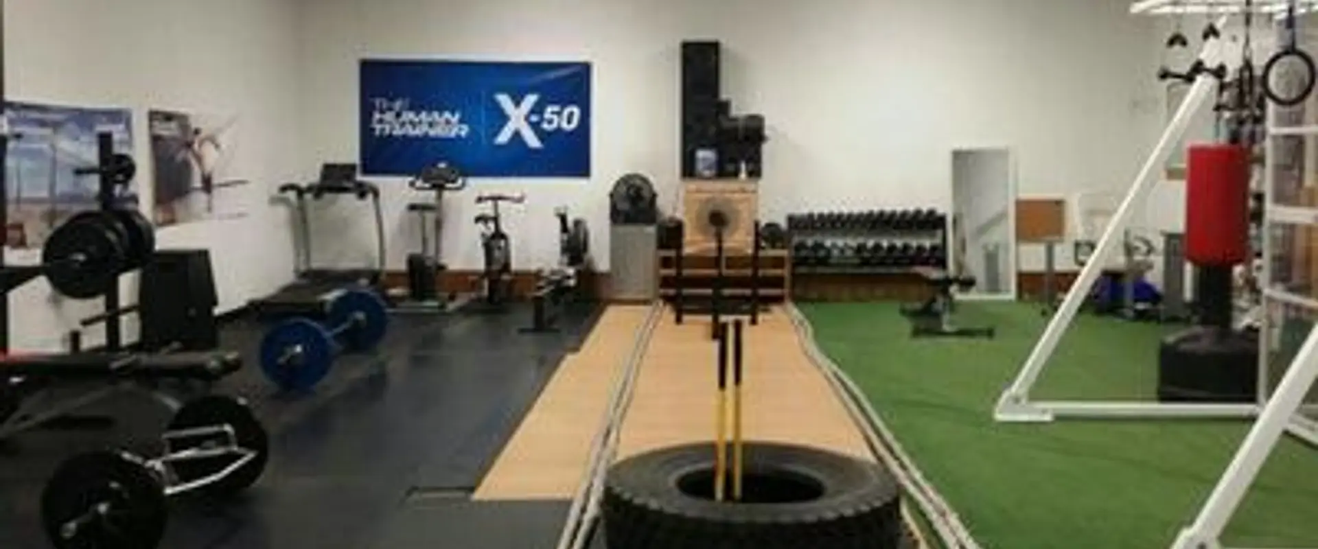 Compete Fitness