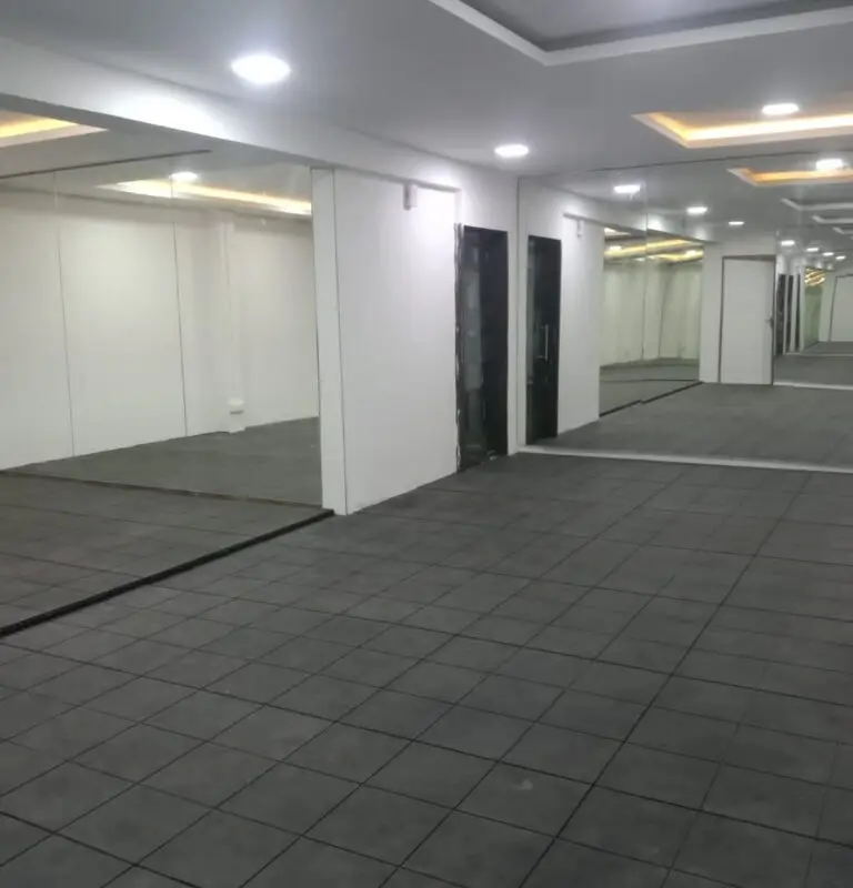 Women’s Gym
