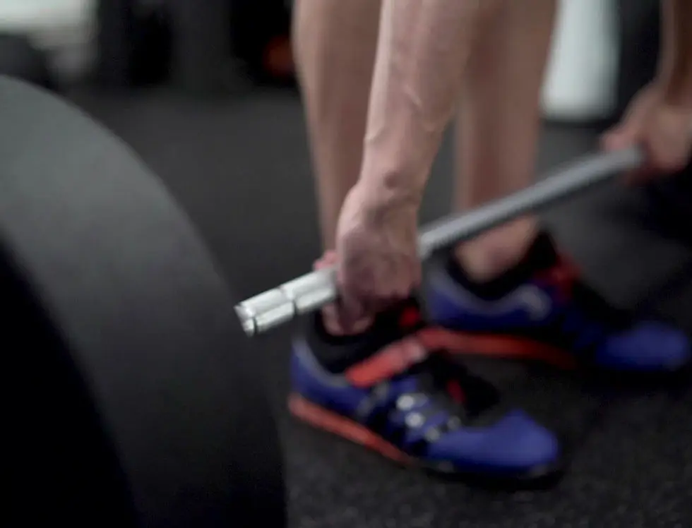 Ultimate Sports Therapy & Performance - Cambridge