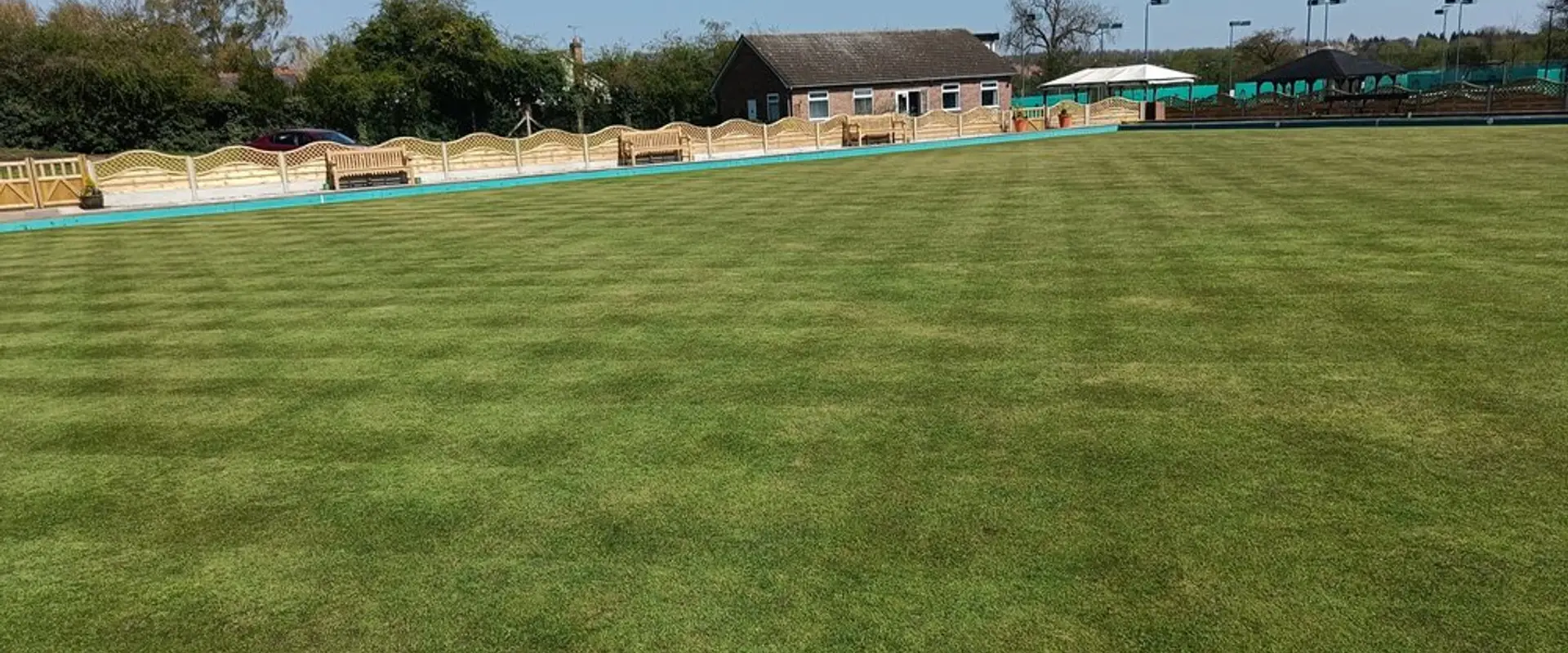 Rothley Bowls Club