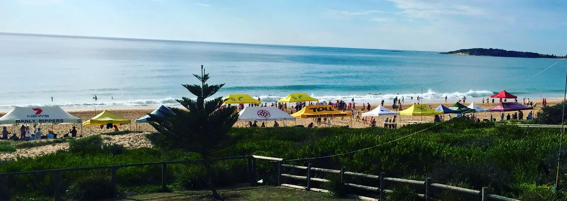 Narrabeen Beach Surf Life Saving Club