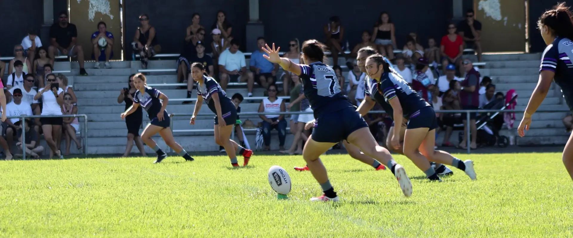 NRL Victoria