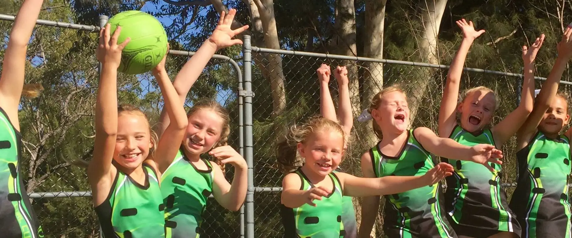 Curl Curl Sports Netball Club